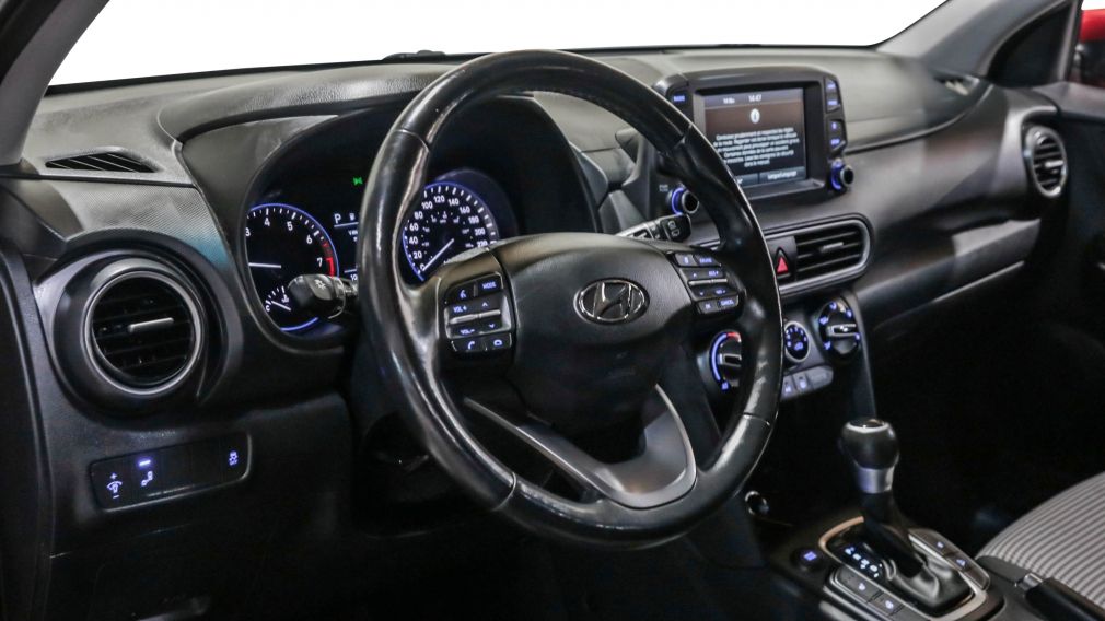 2019 Hyundai Kona Preferred AUTO AC MAGS GR ELECT BLUETOOTH #18