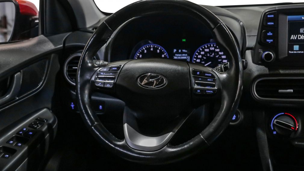 2019 Hyundai Kona Preferred AUTO AC MAGS GR ELECT BLUETOOTH #21