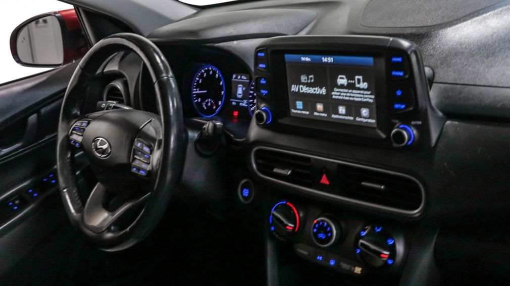 2019 Hyundai Kona Preferred AUTO AC MAGS GR ELECT BLUETOOTH #23