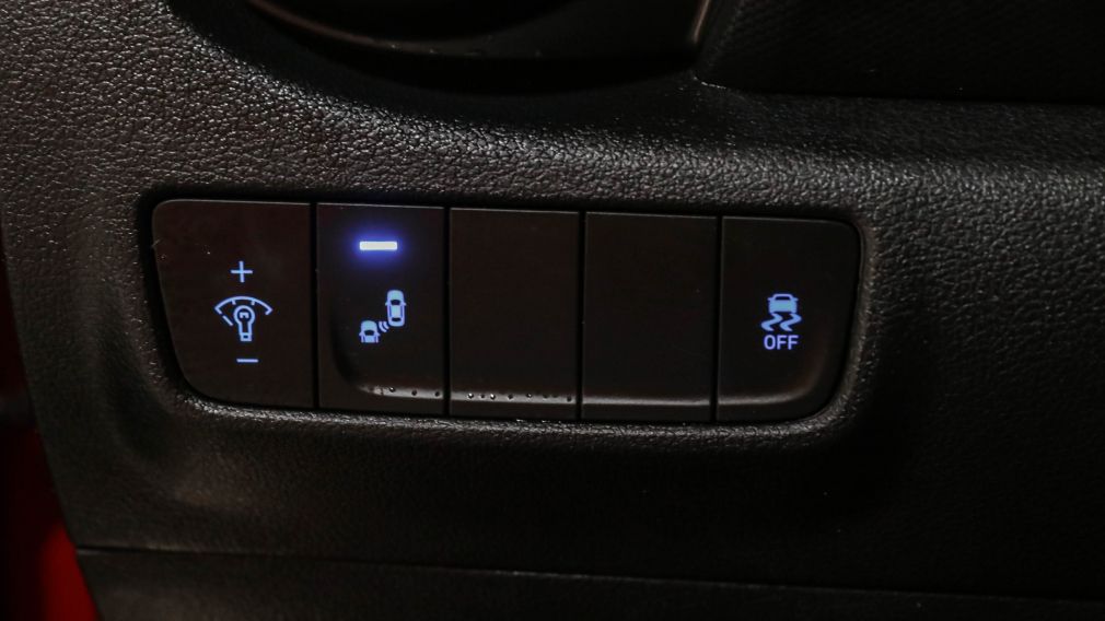 2019 Hyundai Kona Preferred AUTO AC MAGS GR ELECT BLUETOOTH #24