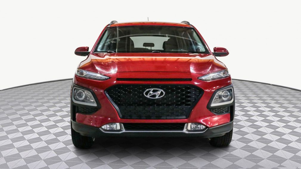 2019 Hyundai Kona Preferred AUTO AC MAGS GR ELECT BLUETOOTH #2