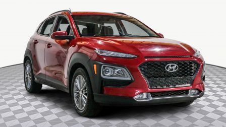 2019 Hyundai Kona Preferred AUTO AC MAGS GR ELECT BLUETOOTH                à Victoriaville                