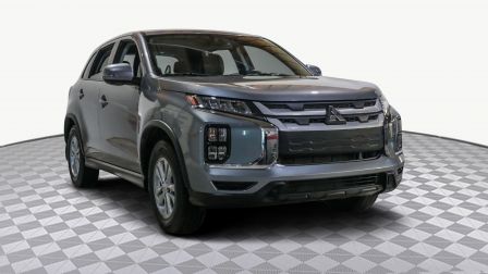 2022 Mitsubishi RVR SE AWD AUTO AC GR ELECT MAGS CAMERA RECUL BLUETOOT                à Drummondville                