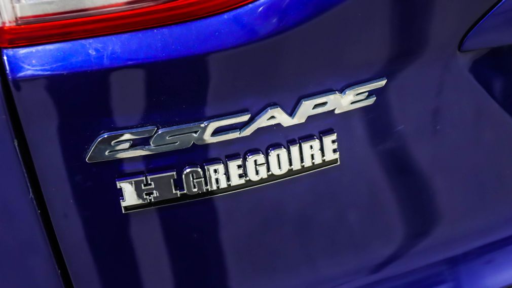 2015 Ford Escape SE #11