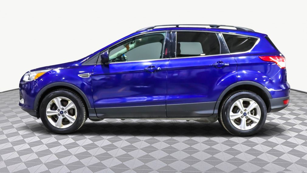 2015 Ford Escape SE #4