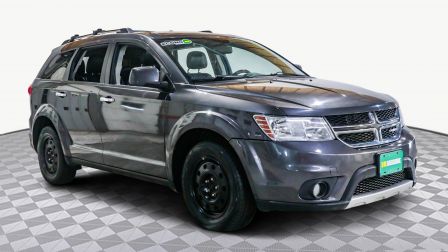 2015 Dodge Journey R/T AUTO AC GR ELECT CAMERA RECUL MAGS BLUETOOTH                in Laval                