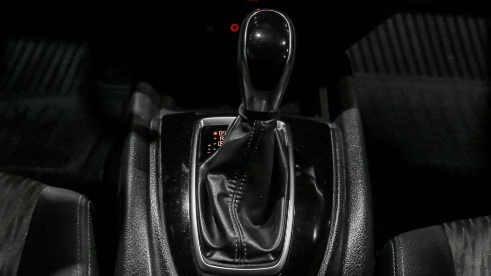 2018 Nissan Rogue SV AWD AUTO AC GR ELECT MAGS CAMERA RECUL BLUETOOT #17