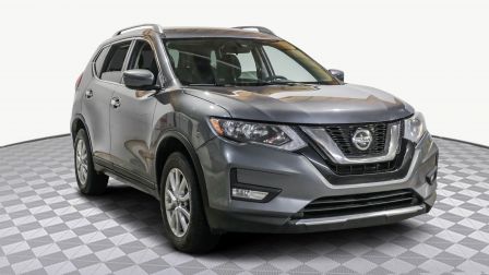 2018 Nissan Rogue SV AWD AUTO AC GR ELECT MAGS CAMERA RECUL BLUETOOT                à Sherbrooke                