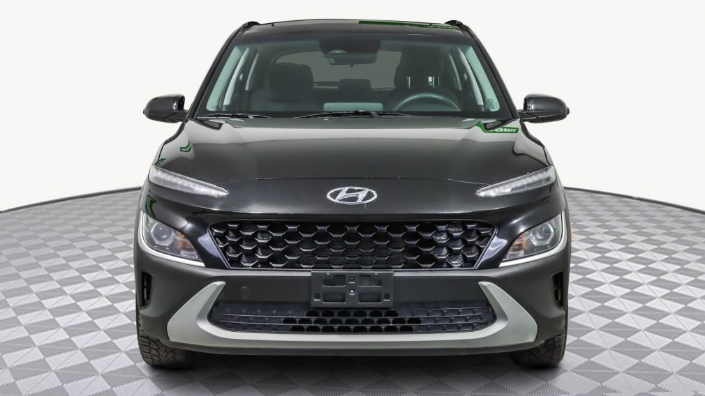 2022 Hyundai Kona ESSENTIAL AUTO A/C MAGS CAM RECUL BLUETOOTH #2