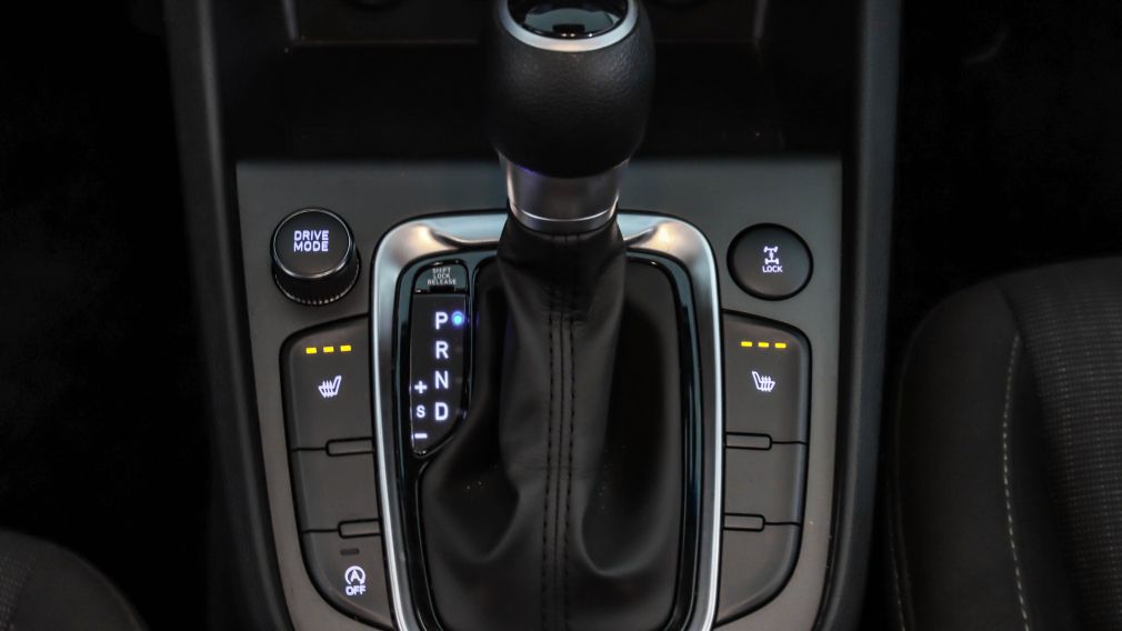 2022 Hyundai Kona ESSENTIAL AUTO A/C MAGS CAM RECUL BLUETOOTH #16