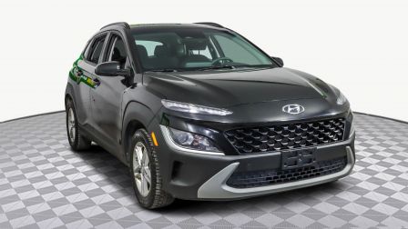 2022 Hyundai Kona ESSENTIAL AUTO A/C MAGS CAM RECUL BLUETOOTH                à Gatineau                