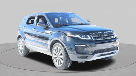 2018 Land Rover Range Rover Evoque HSE AUTO A/C CUIR TOIT MAGS CAM RECUL BLUETOOTH                