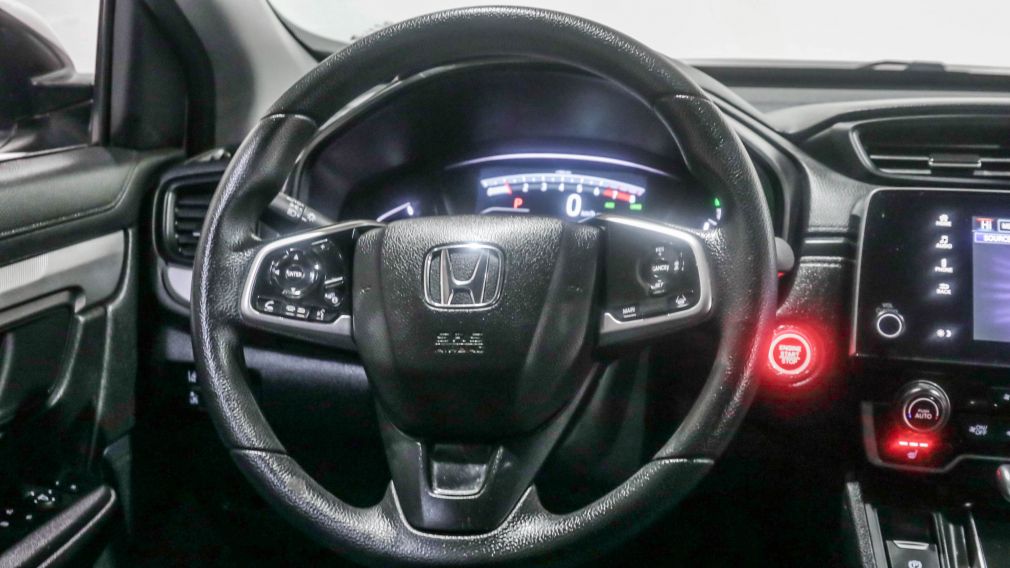 2021 Honda CRV LX AWD AUTO AC GR ELEC MAGS CAM RECULE BLUETOOTH #13