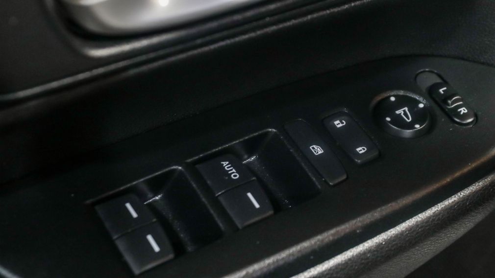 2021 Honda CRV LX AWD AUTO AC GR ELEC MAGS CAM RECULE BLUETOOTH #10