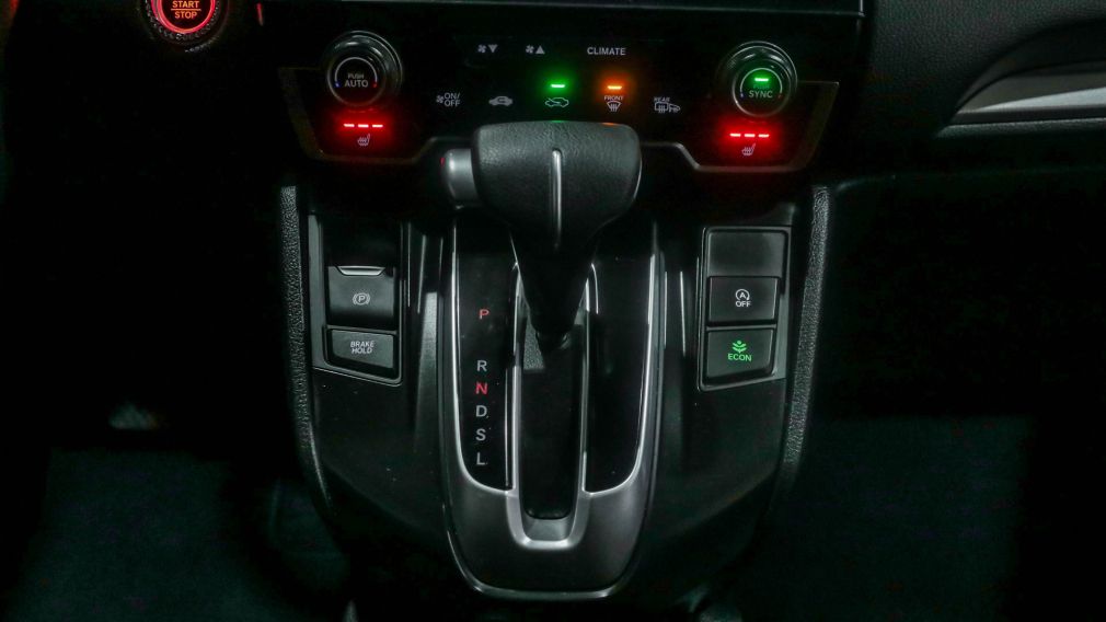 2021 Honda CRV LX AWD AUTO AC GR ELEC MAGS CAM RECULE BLUETOOTH #16