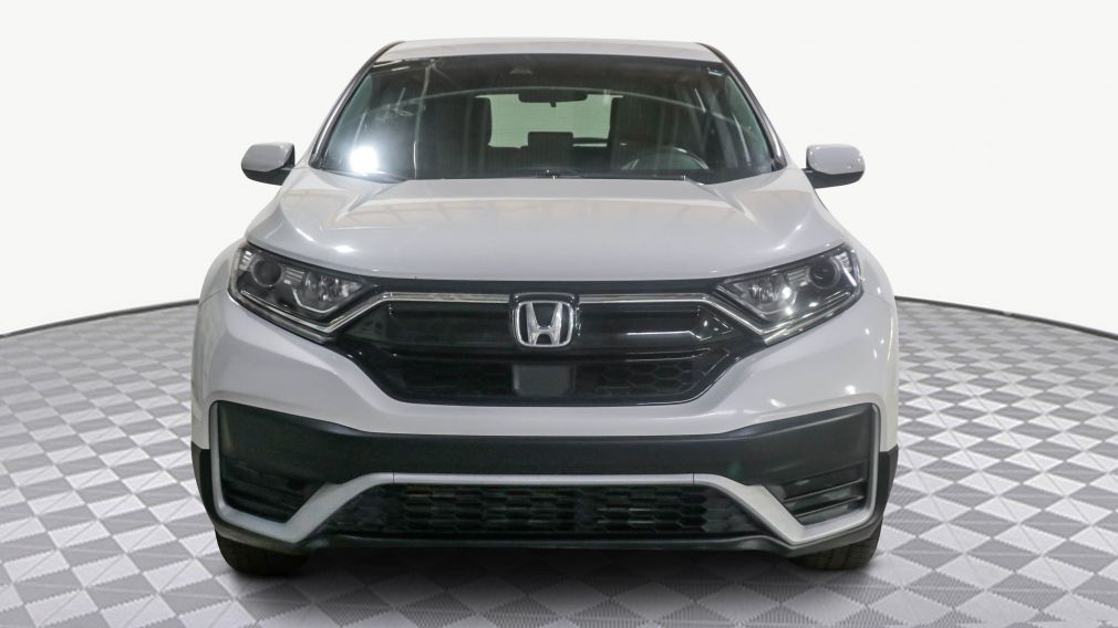 2021 Honda CRV LX AWD AUTO AC GR ELEC MAGS CAM RECULE BLUETOOTH #2