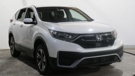 2021 Honda CRV LX AWD AUTO AC GR ELEC MAGS CAM RECULE BLUETOOTH                