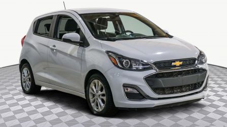 2019 Chevrolet Spark LT AC MAGS BLUETOOTH                in Saguenay                