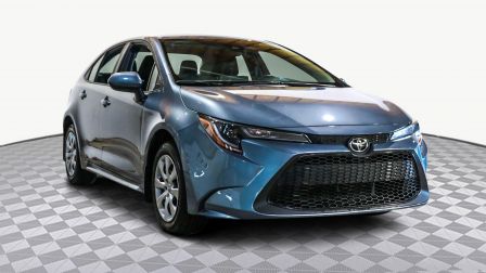 2022 Toyota Corolla LE                à Estrie                
