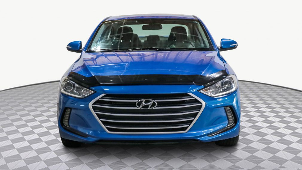 2018 Hyundai Elantra GL SE AUTO AC GR ELEC MAGS CAM RECULE BLUETOOTH #2