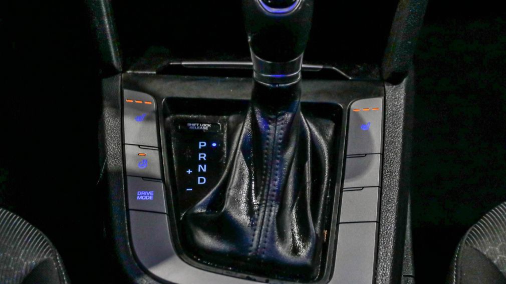 2018 Hyundai Elantra GL SE AUTO AC GR ELEC MAGS CAM RECULE BLUETOOTH #18