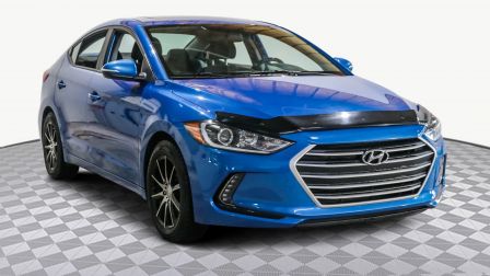 2018 Hyundai Elantra GL SE AUTO AC GR ELEC MAGS CAM RECULE BLUETOOTH                in Gatineau                