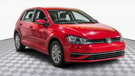 2018 Volkswagen Golf Trendline AC GR ELECT MAGS CAMERA RECUL BLUETOOTH                à Brossard                