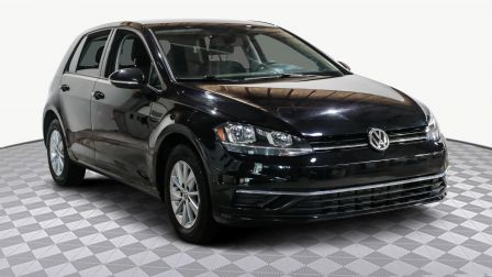 2019 Volkswagen Golf Comfortline AC GR ELECT MAGS CAMERA RECUL BLUETOOT                in Longueuil                