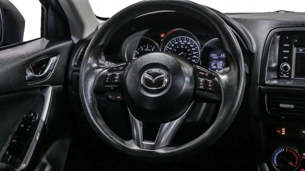 2013 Mazda CX 5 GS #15