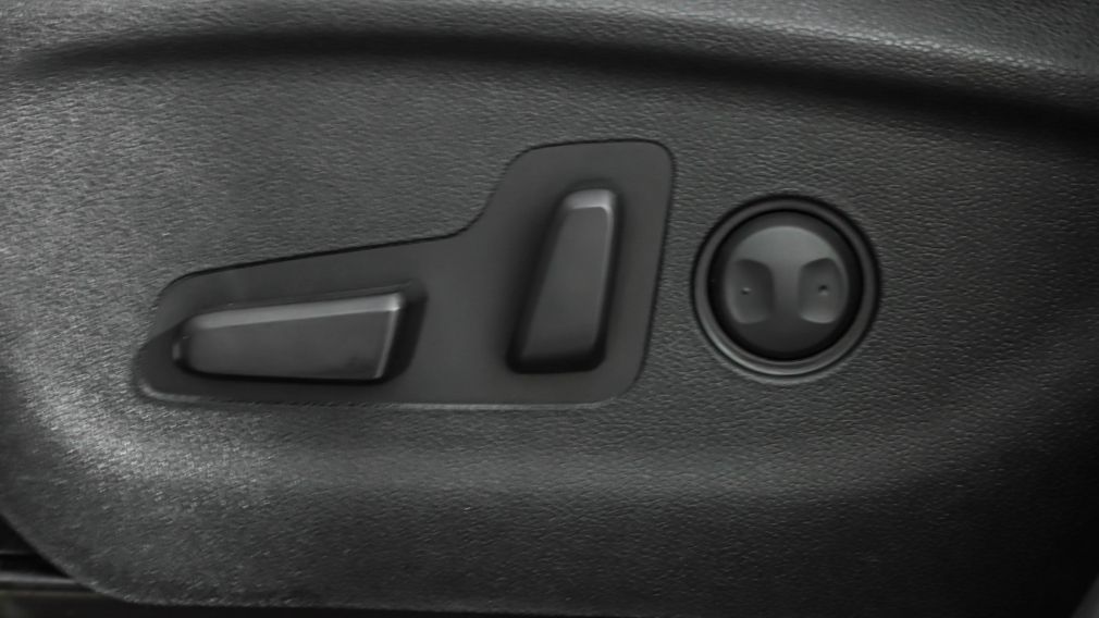 2017 Kia Sorento LX AUTO AWD A/C GR ELECT MAGS CAM RECUL BLUETOOTH #11