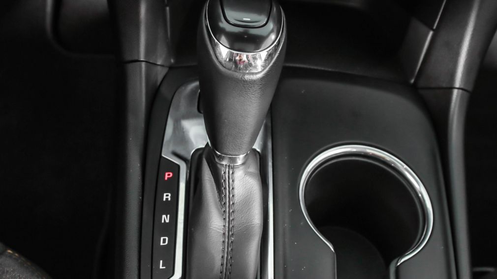2018 Chevrolet Equinox LT AWD AUTO A/C TOIT GR ELECT MAGS CAM RECUL #17