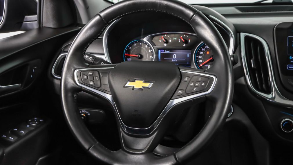 2018 Chevrolet Equinox LT AWD AUTO A/C TOIT GR ELECT MAGS CAM RECUL #14
