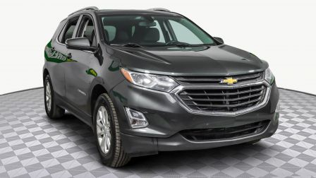 2018 Chevrolet Equinox LT AWD AUTO A/C TOIT GR ELECT MAGS CAM RECUL                à Brossard                