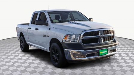 2017 Dodge Ram ST auto A/C GR elect mags Bluetooth                à Longueuil                