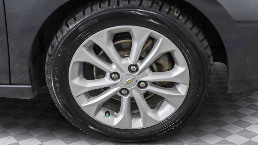 2019 Chevrolet Spark AUTO A/C GR ELECT MAGS Cam RECULE BLUETOOTH #24
