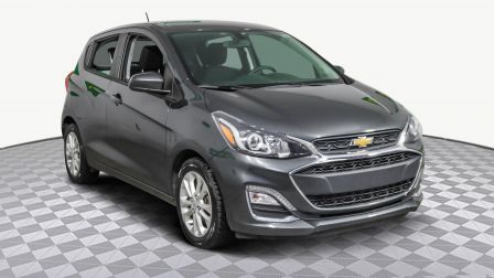 2019 Chevrolet Spark AUTO A/C GR ELECT MAGS Cam RECULE BLUETOOTH                in Longueuil                