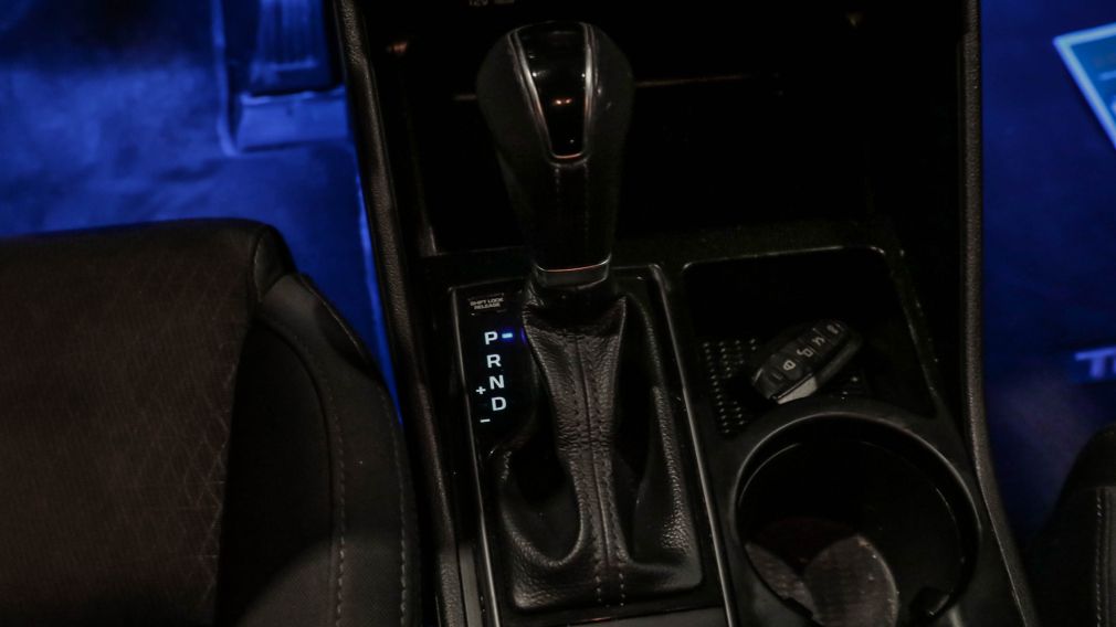 2017 Hyundai Tucson Premium AWD AUTO AC GR ELEC MAGS CAM RECULE BLUETO #17