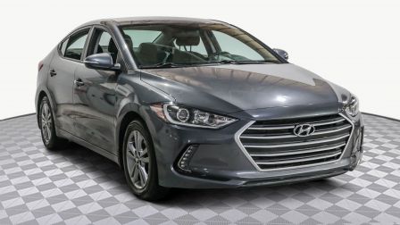 2018 Hyundai Elantra GL AUTO AC GR ELECT MAGS CAMERA RECUL BLUETOOTH                à Estrie                