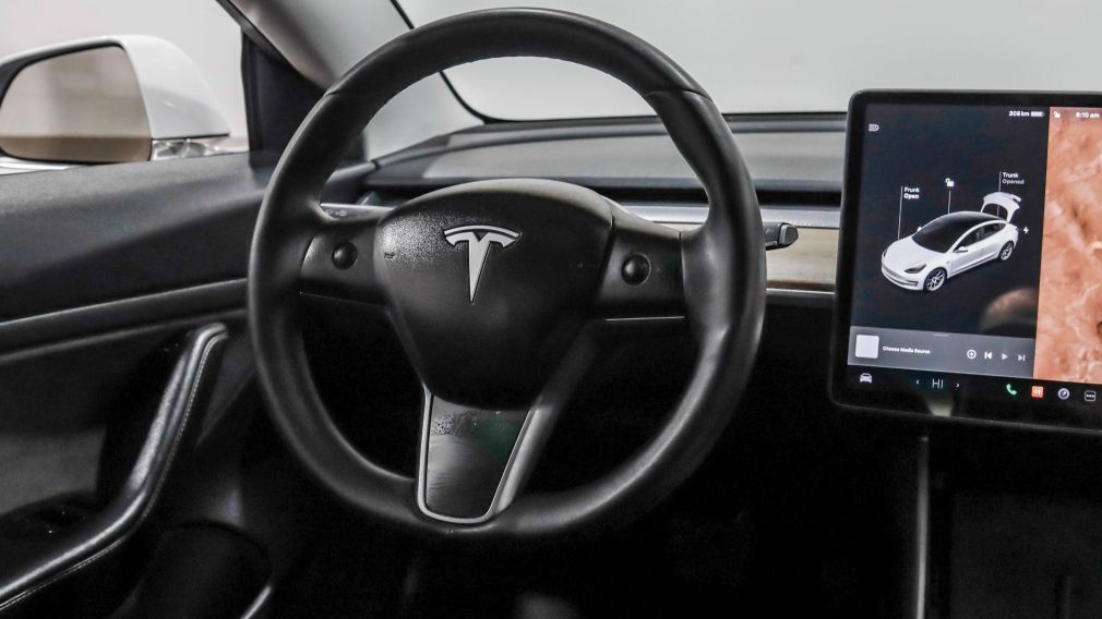 2020 Tesla Model 3 Standard Range Plus AUTO A/C GR ELECT MAGS CUIR TO #14