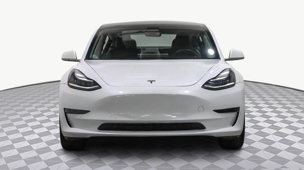 2020 Tesla Model 3 Standard Range Plus AUTO A/C GR ELECT MAGS CUIR TO #2