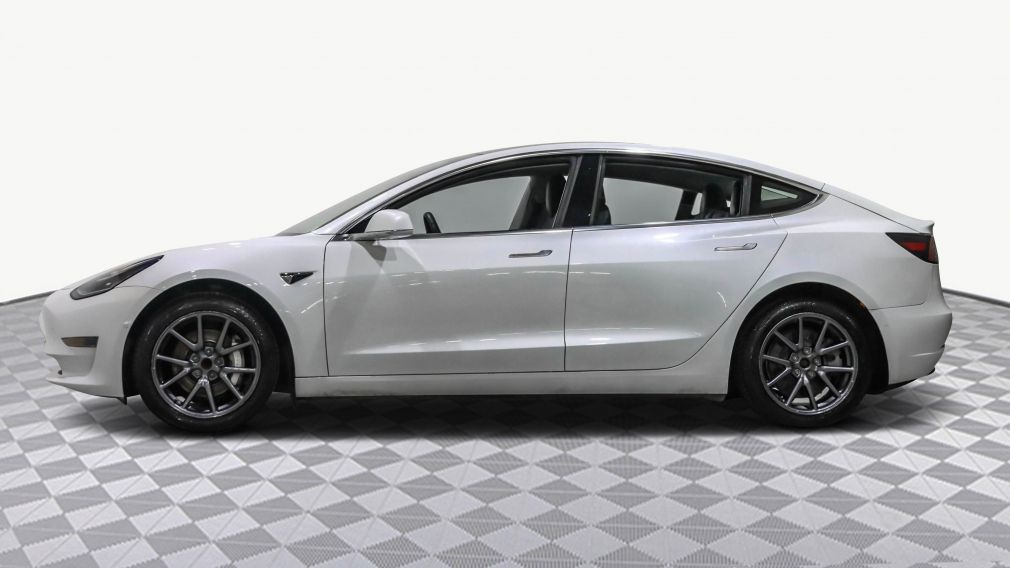2020 Tesla Model 3 Standard Range Plus AUTO A/C GR ELECT MAGS CUIR TO #4
