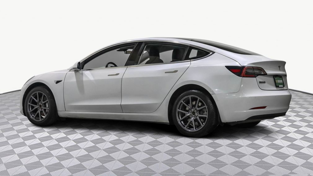 2020 Tesla Model 3 Standard Range Plus AUTO A/C GR ELECT MAGS CUIR TO #5