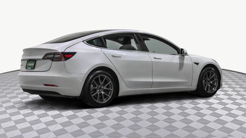 2020 Tesla Model 3 Standard Range Plus AUTO A/C GR ELECT MAGS CUIR TO #7