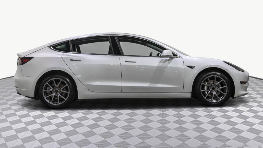 2020 Tesla Model 3 Standard Range Plus AUTO A/C GR ELECT MAGS CUIR TO #8