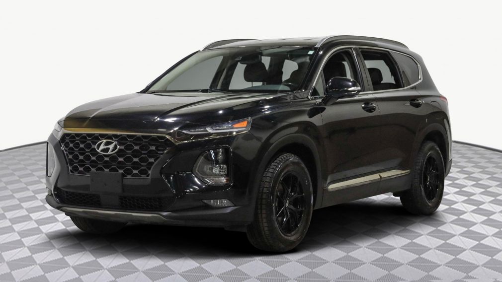 2019 Hyundai Santa Fe Preferred AWD AUTO A/C GR ELECT MAGS CAMERA BLUETO #3