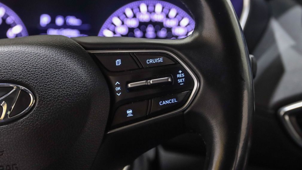2019 Hyundai Santa Fe Preferred AWD AUTO A/C GR ELECT MAGS CAMERA BLUETO #17