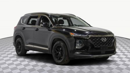 2019 Hyundai Santa Fe Preferred AWD AUTO A/C GR ELECT MAGS CAMERA BLUETO                in Saint-Jérôme                