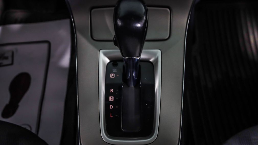 2013 Nissan Sentra SV AUTO A/C GR ELECT MAGS BLUETOOTH #17