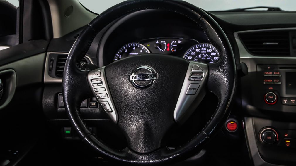 2013 Nissan Sentra SV AUTO A/C GR ELECT MAGS BLUETOOTH #22