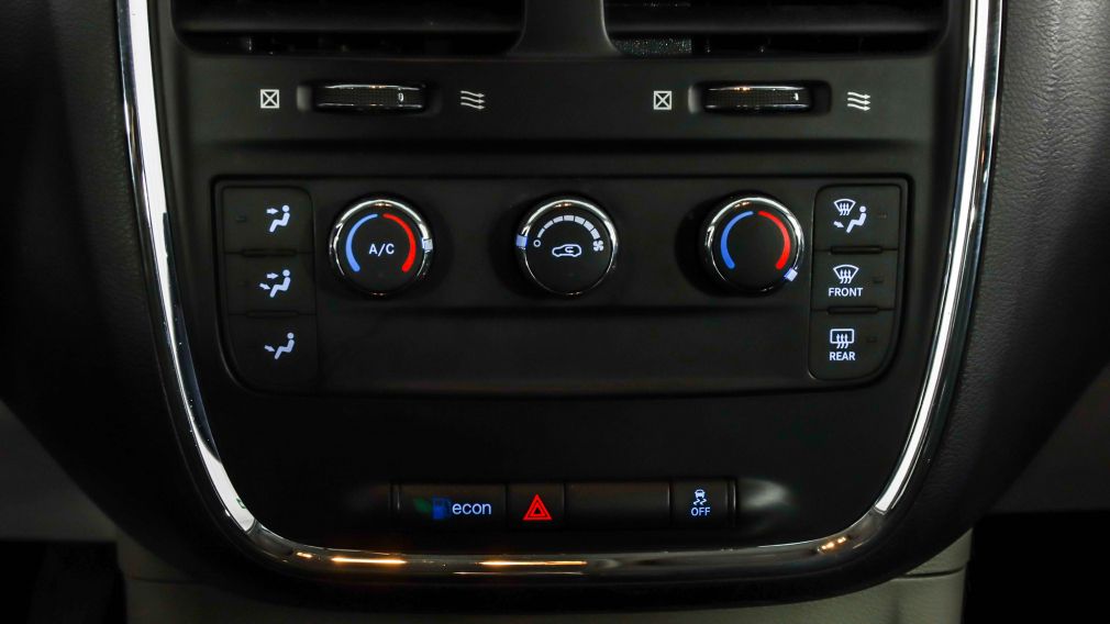 2017 Dodge GR Caravan SXT AUTO A/C GR ELECT mags #15
